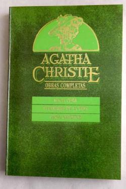 Hacia cero / Pleamares de la vida / Cinco cerditos par Agatha Christie