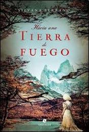 Hacia una Tierra de Fuego par Silvina Serrano