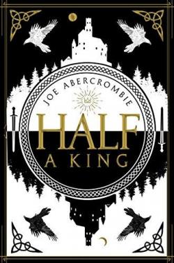 Half a king par Joe Abercrombie