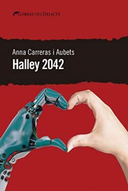 Halley 2042 par Anna Carreras