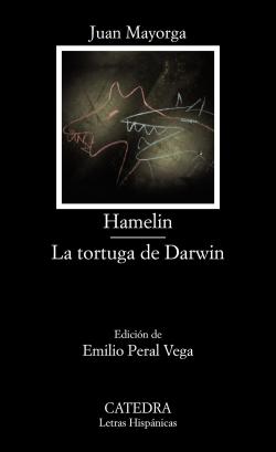 Hamelin. La tortuga de Darwin par Juan Mayorga