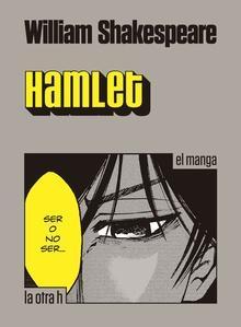 Hamlet: el manga par William Shakespeare