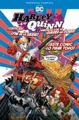 Harley Quinn: Las pruebas de Harley Quinn par Francisco San Rafael Simó