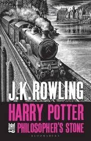 Harry Potter & the Philosopher's Stone par J K Rowling