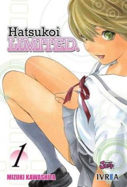 Hatsukoi Limited 1 par Mizuki Kawashita