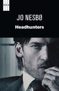 Headhunters par Jo Nesbo