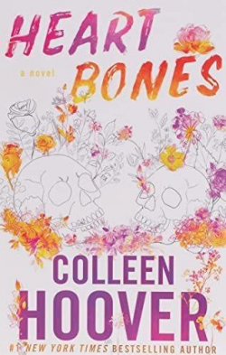 Heart bones par Collen Coover