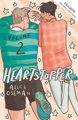 Heartstopper 1 par Alice Oseman