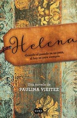 Helena par Paulina Vieitez