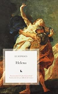 Helena par  Eurpides