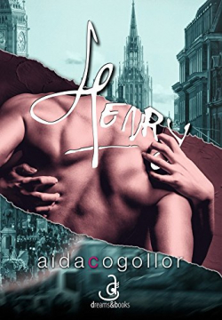 Henry (El viaje de H n2) par Aida Cogollor