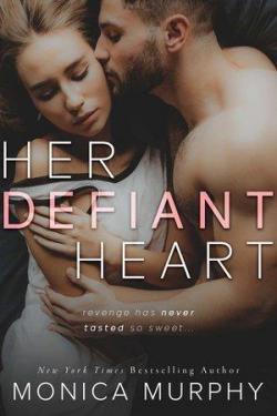 Her Defiant Heart par Murphy