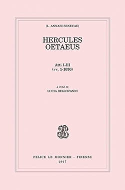 Hercules Oetaeus par  Sneca