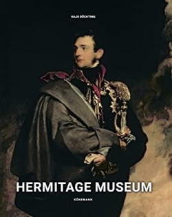 Hermitage Museum par Hajo Duechting