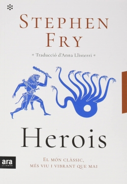 Herois par Stephen Fry