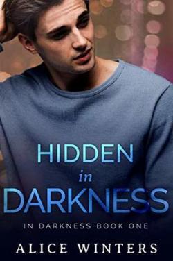 Hidden In Darkness (In Darkness #1) par Alice Winters
