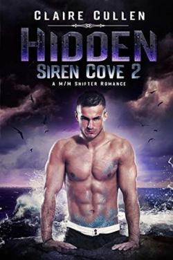 Hidden (Siren Cove #2) par Claire Cullen