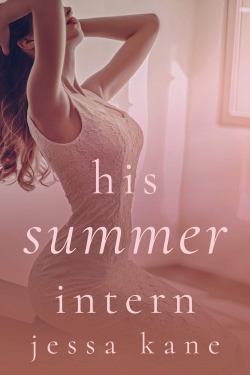 His Summer Intern par Jessa Kane