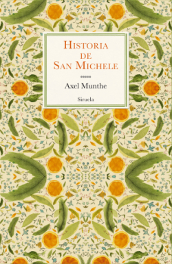 Historia de San Michele par Axel Munthe