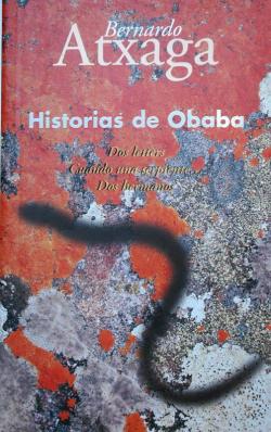 Historias de Obaba par Atxaga