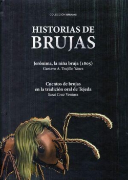 Historias de brujas par Gustavo A. Trujillo Ynez