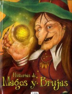 Historias de magos y brujas par Fernando J. Mez