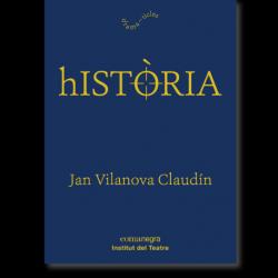 Histria par Jan Vilanova Claudn