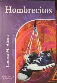 Hombrecitos par Louisa May Alcott