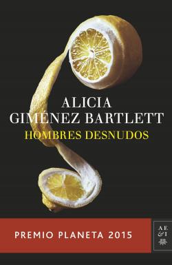 Hombres desnudos par Alicia Giménez Bartlett
