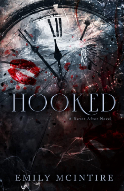 Hooked: una historia de Nunca Jams par Emily McIntire