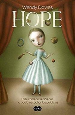 Hope par Wendy Davies