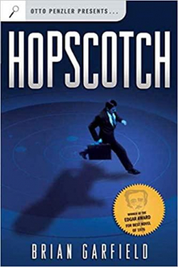 Hopscotch par Brian Garfield