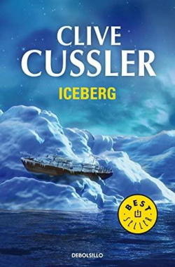 ICEBERG par Clive Cussler
