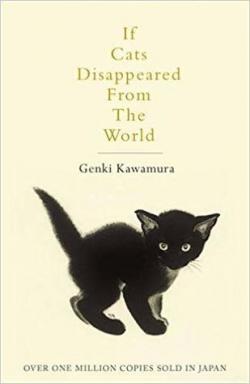 If Cats Disappeared From The World par Genki Kawamura