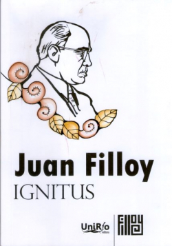 Ignitus par Juan Filloy