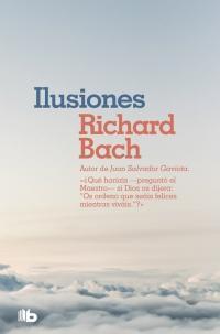 Ilusiones par Richard Bach