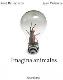 Imagina animales par Xos Ballesteros