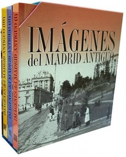 Imgenes del Madrid Antiguo (I) par Sin autor