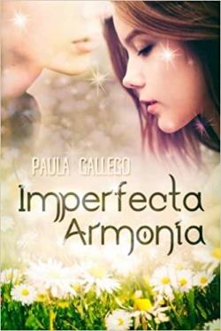 Imperfecta armona par Paula Gallego