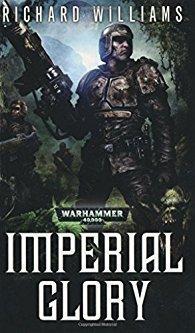 Imperial glory par Richard Williams