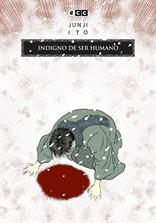 Indigno de ser humano par Ito