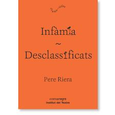 Infmia. Desclassificats par Pere Riera