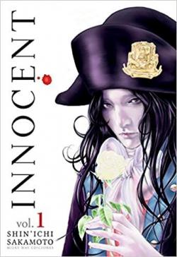 Innocent, vol. 1 par Shin'ichi Sakamoto