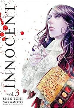 Innocent, vol. 3 par Shin`ichi Sakamoto