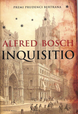 Inquisitio par Alfred Bosch