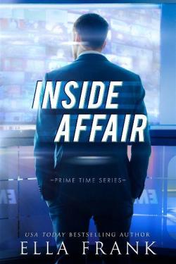 Inside Affair (Prime Time #1) par Ella Frank