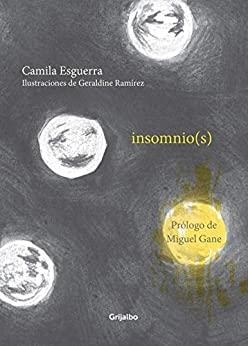 Insomnio(s) par Camila Esguerra