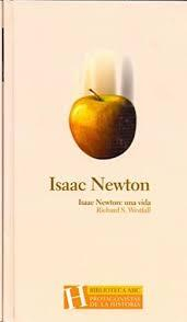 Isaac Newton: una vida par Richard S. Westfall