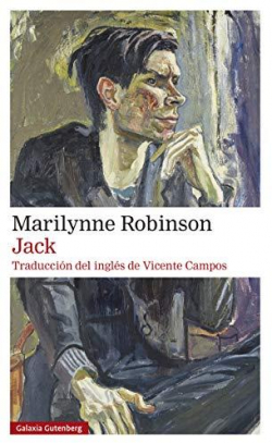 Jack par Marilynne Robinson