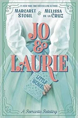 Jo & Laurie par Stohl
